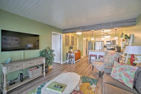 Luxury Branson W Condo 1 Mi to Silver Dollar City